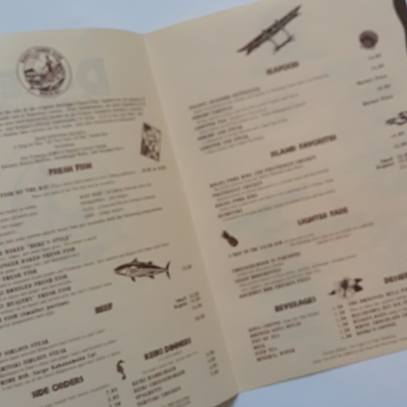 Vtg Hawaii Aloha Lot - Picture 6 of 7